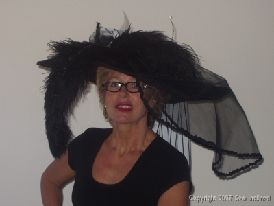 Sybil , hats 007 